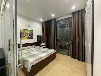 Cho thuê căn hộ Waterfont City, 1 ngủ riêng biệt 42m2 . 2