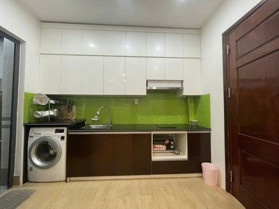 Cho thuê căn hộ Waterfont City, 1 ngủ riêng biệt 42m2 . 4