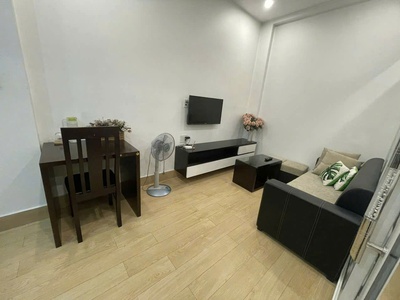 Cho thuê căn hộ Waterfont City, 1 ngủ riêng biệt 42m2 . 5