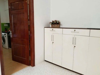 Cho thuê căn hộ Waterfont City, 1 ngủ riêng biệt 42m2 . 6