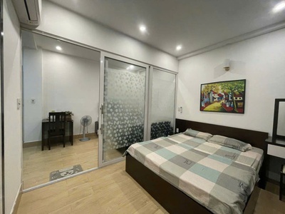 Cho thuê căn hộ Waterfont City, 1 ngủ riêng biệt 42m2 . 7