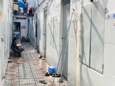 Bán nhà hxh 8m nguyễn sỹ sách - ngay kcn tân bình, cn 250m2, cấp 4 - tiện xây, 26 tỷ. 3