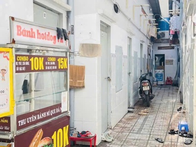 Bán nhà hxh 8m nguyễn sỹ sách - ngay kcn tân bình, cn 250m2, cấp 4 - tiện xây, 26 tỷ. 1