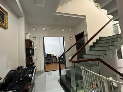 Bán nhà mặt tiền hẻm 16m tân quý - ngay tân hương, 5,9x26,5m, 4 tầng - 7 pn, 19 tỷ. 3