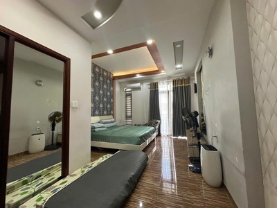 Bán nhà mặt tiền hẻm 16m tân quý - ngay tân hương, 5,9x26,5m, 4 tầng - 7 pn, 19 tỷ. 4