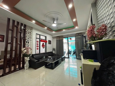 Bán nhà mặt tiền hẻm 16m tân quý - ngay tân hương, 5,9x26,5m, 4 tầng - 7 pn, 19 tỷ. 1