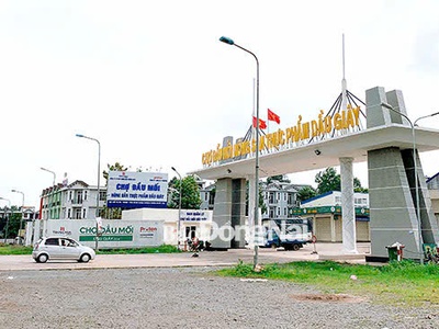 Cơ hội vàng 2025: đất nền dầu giây sổ đỏ từng nền 1