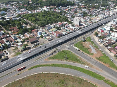 Cơ hội vàng 2025: đất nền dầu giây sổ đỏ từng nền 2