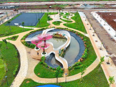 Cơ hội vàng 2025: đất nền dầu giây sổ đỏ từng nền 3