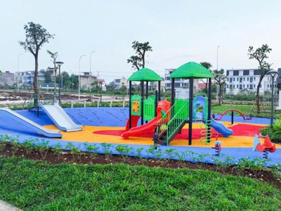 Dầu giây tăng tốc bất động sản mặt tiền quốc lộ lên ngôi 2