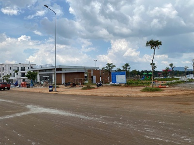 Sở hữu vị trí vàng dầu giây giá còn thấp, tăng trưởng mạnh 2025 2026 2