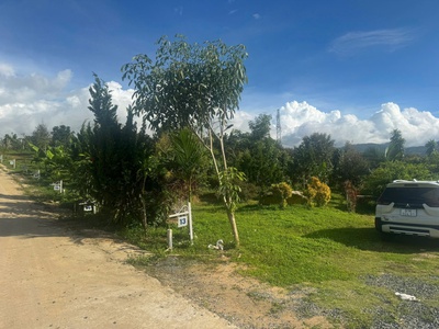 Quá gấp  chủ đất cần vốn bán lại lô đất chỉ hơn 2tr/1m 1