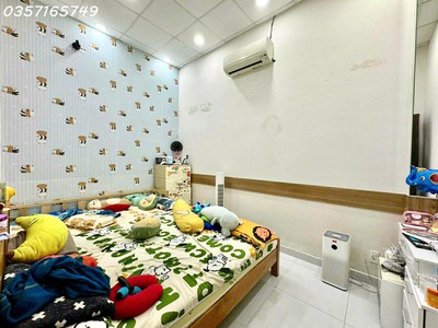 Nhà cấp 4 quận 9 giá tốt   76m    ô tô đậu trong nhà   vị trí đẹp gần man thiện- tăng nhơn phú a 2