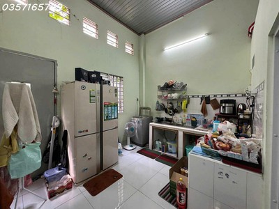 Nhà cấp 4 quận 9 giá tốt   76m    ô tô đậu trong nhà   vị trí đẹp gần man thiện- tăng nhơn phú a 3