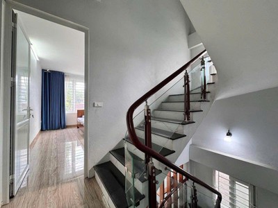 Cầu cốc   80m    4 tầng   mt 7.5m   14.8 tỷ   nam từ liêm 3