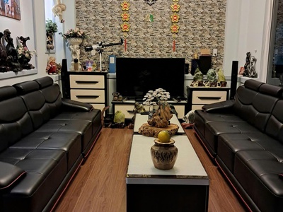 Cho thuê villa sân vườn khe sanh p10 đà lạt - 3pn, nội thất cao cấp, sân đậu ô tô 4