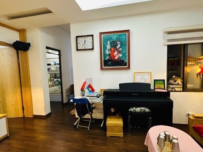 Bán căn hộ nam trung yên cầu giấy dt 58m 2 ngủ giá 5,7 tỷ 1