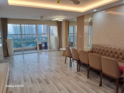 Ôi đẹptoà ban cơ yếu cp lê văn lương 125m 3pn nội thất rất đẹp, 12.1 tỷ 0