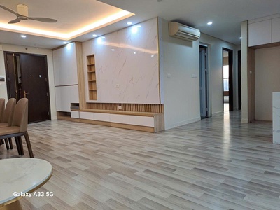 Ôi đẹptoà ban cơ yếu cp lê văn lương 125m 3pn nội thất rất đẹp, 12.1 tỷ 2