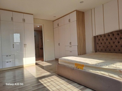 Ôi đẹptoà ban cơ yếu cp lê văn lương 125m 3pn nội thất rất đẹp, 12.1 tỷ 4