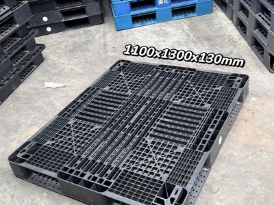 Xả Kho Pallet Nhựa   Giá Rẻ Nhất Khu Vực Linh Trung   TP.HCM  1