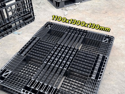 Xả Kho Pallet Nhựa   Giá Rẻ Nhất Khu Vực Linh Trung   TP.HCM  2