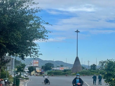 Bán đất rộng đẹp, view thoáng, sổ đỏ chính chủ ngay trung tâm  hơn 1000m2 1