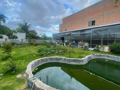 Bán đất rộng đẹp, view thoáng, sổ đỏ chính chủ ngay trung tâm  hơn 1000m2 3