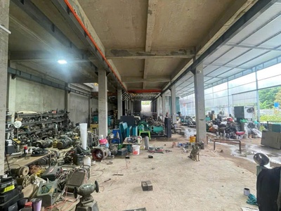 Bán đất rộng đẹp, view thoáng, sổ đỏ chính chủ ngay trung tâm  hơn 1000m2 2