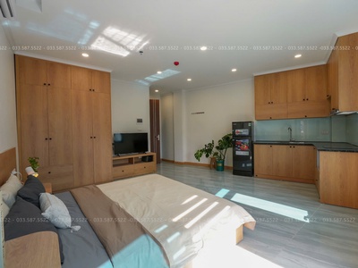 Khai trương toà nhà căn hộ mới tinh   kim mã / phạm huy thông - ba đình, hà nội 0