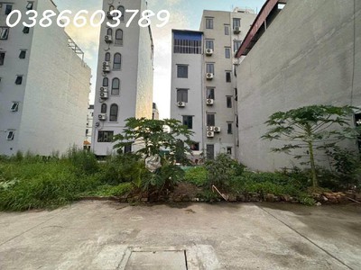 Bán nhà đất 42.1m    mặt tiền 4.2m   1 tầng   tdc ngọc thụy  tt4.09    giá 14.7 tỷ 1