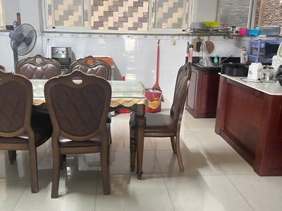 Chính chủ định cư nước ngoài cần bán căn nhà tại đường cách mạng t8, phường 11, quận 3, hcm 3