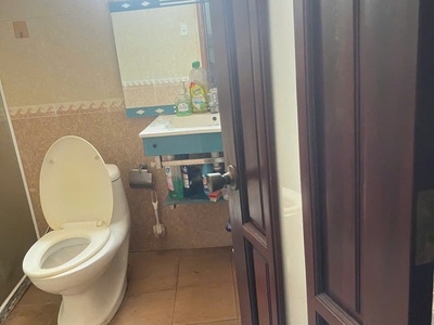 Chính chủ định cư nước ngoài cần bán căn nhà tại đường cách mạng t8, phường 11, quận 3, hcm 4