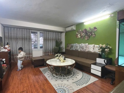 Giá chỉ 10.6 tỷ đất cổ nhuế 2 oto tránh ngõ thông kinh doanh đỉnh 3