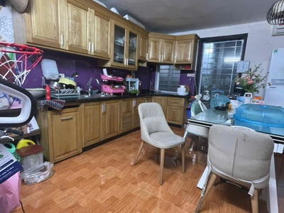 Giá chỉ 10.6 tỷ đất cổ nhuế 2 oto tránh ngõ thông kinh doanh đỉnh 0