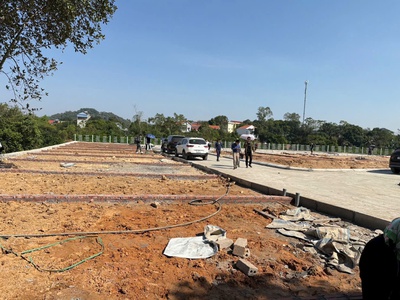 Cơ hội vàng đầu tư giữa trái tim đô thị vệ tinh hòa lạc - phường xuân khanh - thị xã sơn tây- hà nội 0