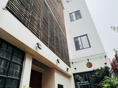 Giá chỉ 45 tỷ bán đất thụy khuê tây hồ lô góc ngõ thoáng đầu tư giữ tiền đỉnh 0