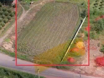 Chính chủ bán lô đất đẹp gần 5 ha 300m thổ cư thôn 2, xã hàm liên, hàm thuận bắc, bình thuận 1