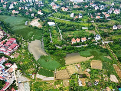 Chính chủ bán lô đất đẹp gần 5 ha 300m thổ cư thôn 2, xã hàm liên, hàm thuận bắc, bình thuận 2