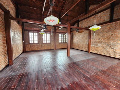 Nhà cho thuê chính hữu đà nẵng nguyên căn lô đôi 2 tầng diện tích 170m gần biển 2