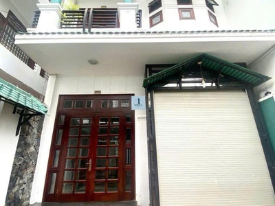 Biệt thự 3 tầng khu phố tây hẻm oto 6m đường trần quang khải - nha trang chỉ 24tỷ dt: 134m2 giá 0