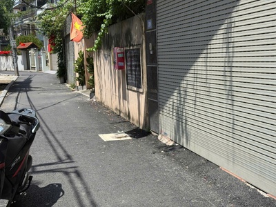 Bán nhà cầu giấy phân lô ô tô ngủ trong nhà thang máy chờ 2 thoáng 19.6 tỷ 0