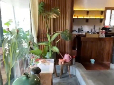 Cho thuê villa sân vườn phường 5 đà lạt giá 22tr 3