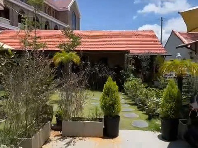 Cho thuê villa sân vườn phường 5 đà lạt giá 22tr 1