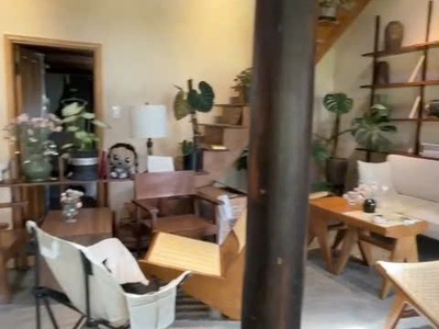 Cho thuê villa sân vườn phường 5 đà lạt giá 22tr 4