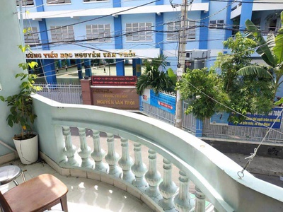 Bán nhà 2 mặt tiền vị trí vàng trung tâm tân bình, hồ chí minh 1