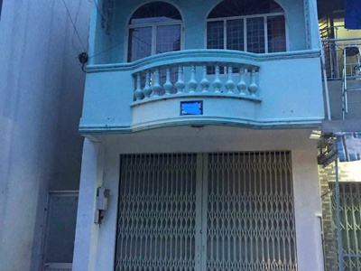 Bán nhà 2 mặt tiền vị trí vàng trung tâm tân bình, hồ chí minh 0