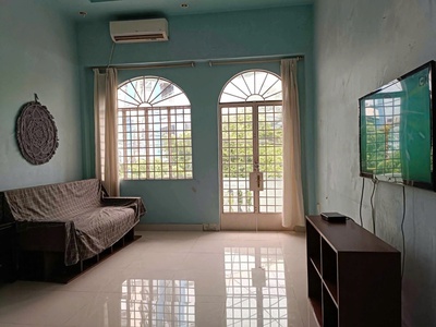 Bán nhà 2 mặt tiền vị trí vàng trung tâm tân bình, hồ chí minh 2