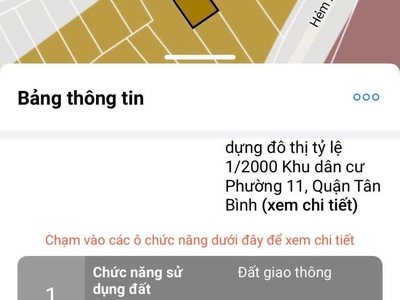 Bán nhà 2 mặt tiền vị trí vàng trung tâm tân bình, hồ chí minh 4