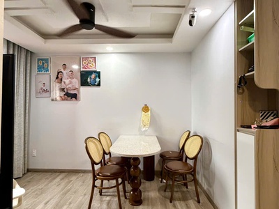 Chung cư mỹ phước, bình thạnh ngay chợ bà chiểu,có thang máy 3ty850 1